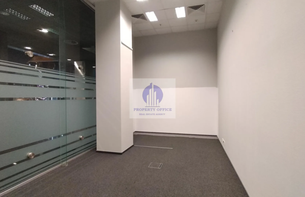 Śródmieście: lokal biurowy 1150 m2 do wynajęcia