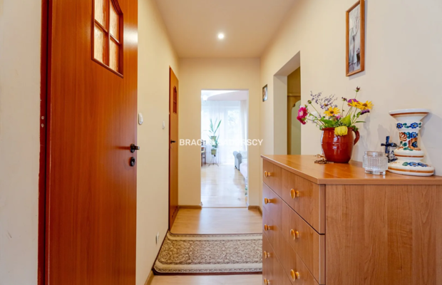 2 POKOJE | 52 m2 | II PIĘTRO | OS. SIKORSKIEGO