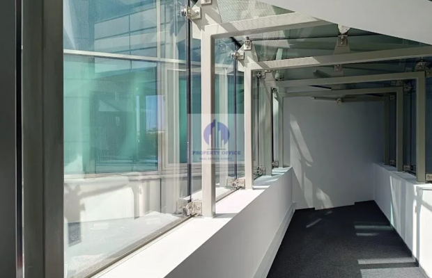 Wola: lokal biurowy 502,32 m2 do wynajęcia