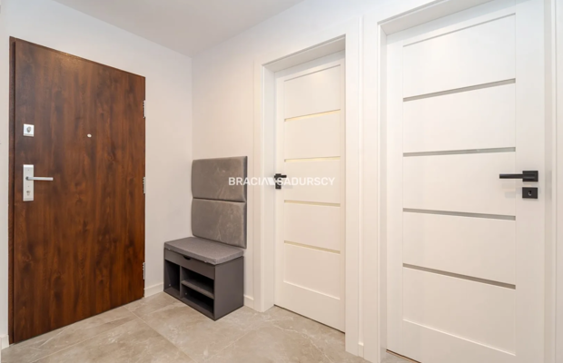 Po remoncie| Balkon | 45m2