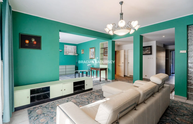 dom na sprzedaż | kliny borkowskie | 340 m²  