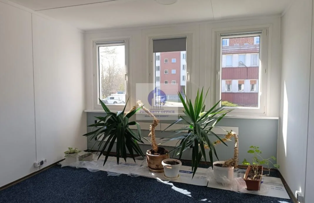 Mokotów: lokal biurowy 20m2 do wynajęcia