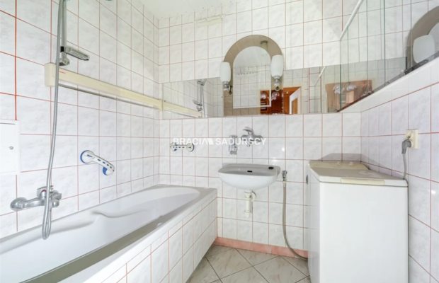 3 pokoje | Loggia | Świetna lokalizacja