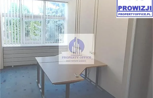 Bielany: lokal biurowy 32,75m2 do wynajęcia
