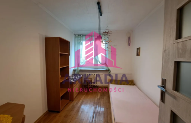 Na sprzedaż 2-pokojowe mieszkanie – Pieszyce |43m2