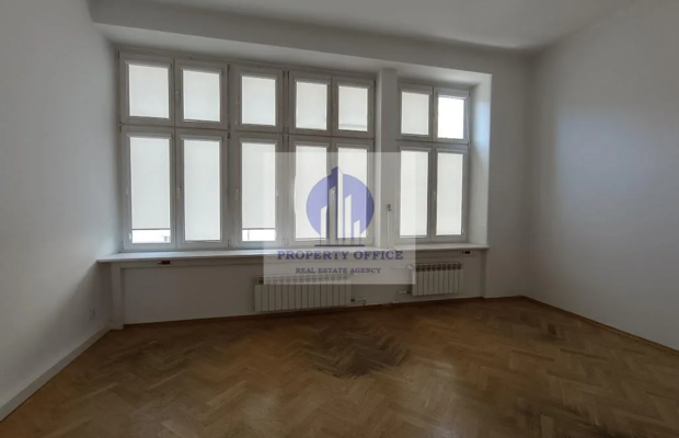 Śródmieście: lokal biurowy 160,83 m2 na wynajem