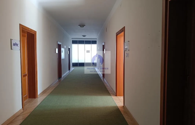 Śródmieście: biuro 38,92 m2