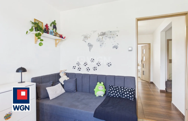 Mieszkanie, 4 pokoje, III piętro, 489 000, sprzedam.  
  
Na sprzedaż wygodne, 4-pokojowe mieszkanie o powierzchni 71,80 m2, po