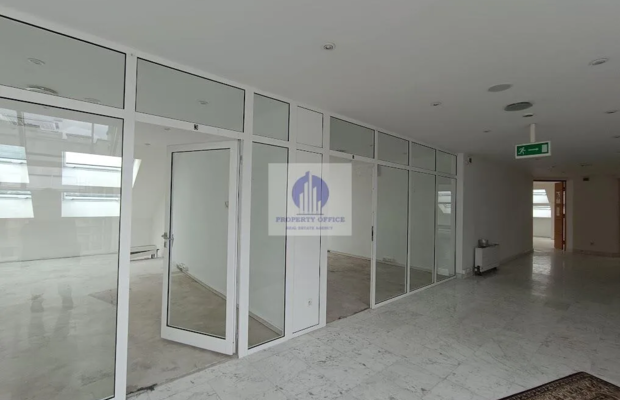 Śródmieście: lokal biurowy 423,24 m2 do wynajęcia