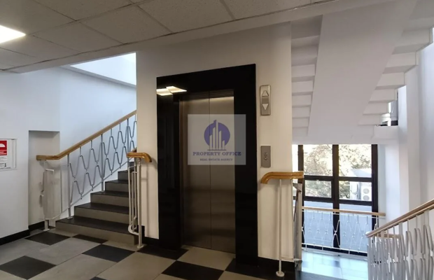 Śródmieście: lokal biurowy 38m2 do wynajęcia