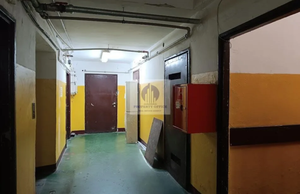 Mokotów: lokal magazynowy 116 m2 na wynajem