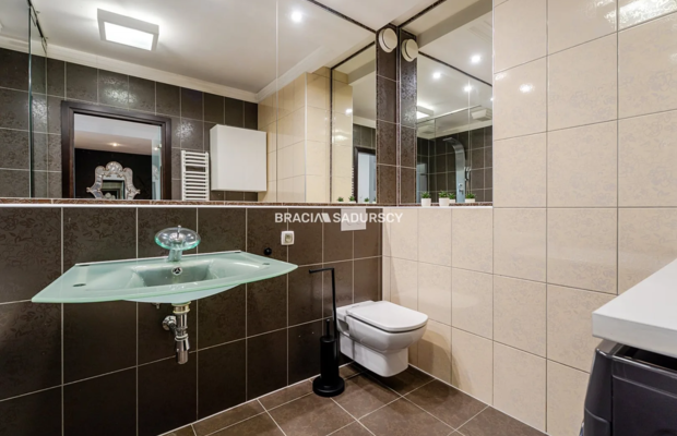 Klimatyzowany apartament w Tarasy Verona