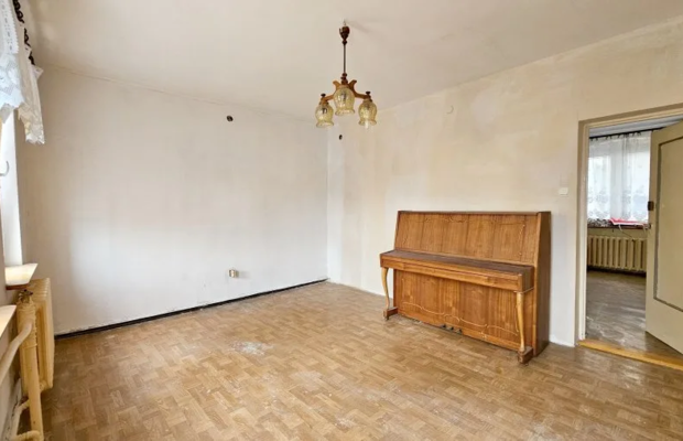 Mieszkanie 3 Pokojowe na Parterze OKAZJA