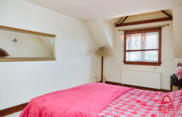 Niesamowity apartament w sercu Augustowa