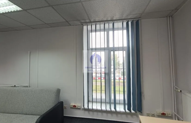 Wola: biuro 20,50 m2 do wynajęcia