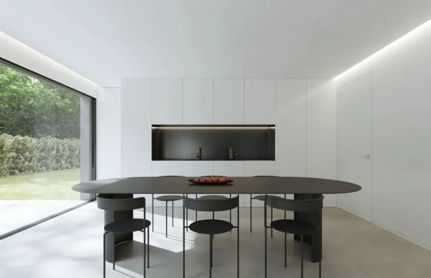 Alicante, Alfas del Pi | Nowoczesne wille