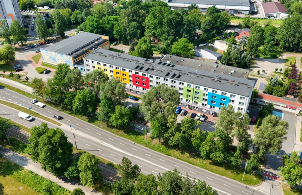 Częstochowa, Aleja Niepodległości | Lokal