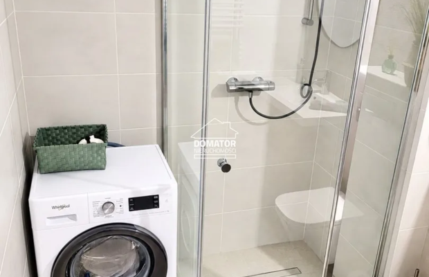 Fordon | 43,4 m² | 2 pokoje | Balkon | Parking