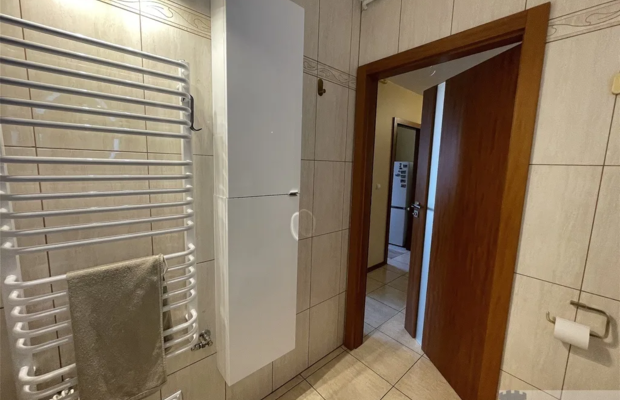Warszewo/Duńska 3 pokoje, 1 piętro, balkon, garaż