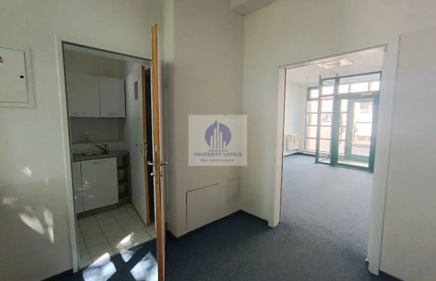 Mokotów: lokal handlowo-usługowy 45,02m2 do wynajęcia