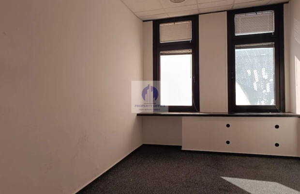 Śródmieście: lokal biurowy 35,50 m2 do wynajęcia