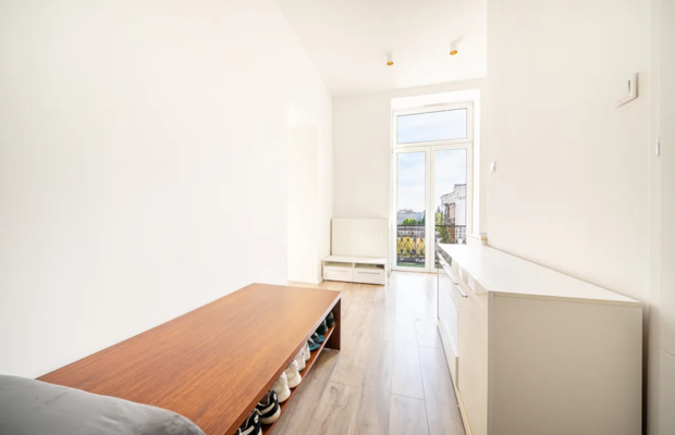 Częstochowa, Aleja NMP. | Apartament