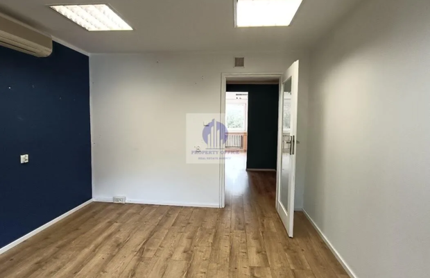 Mokotów: lokal biurowo-usługowy 122 m2 do wynajęcia