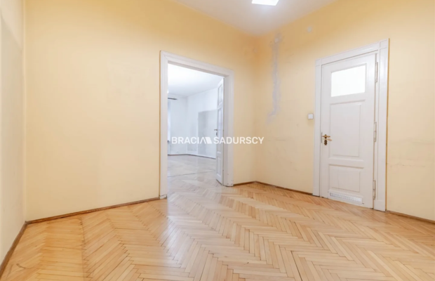 Wyjątkowe mieszkanie przy ul.Grodzkiej- 117m2