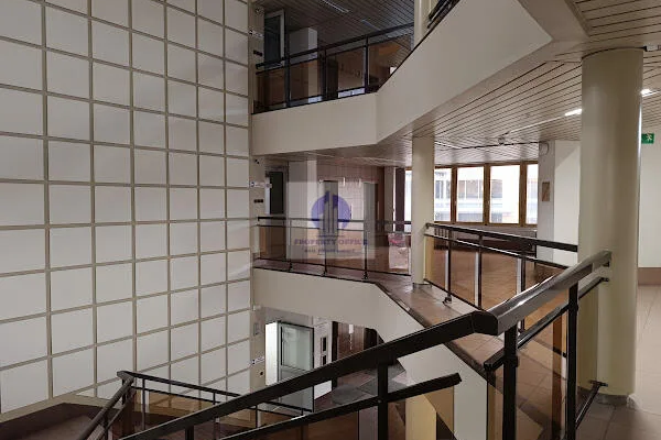 Wola: lokal biurowy 35m2 do wynajęcia