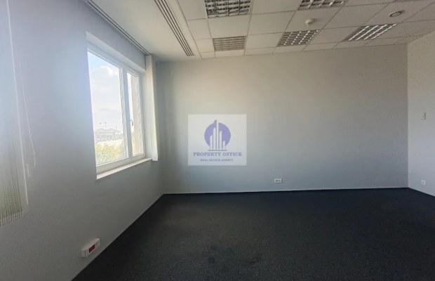 Mokotów: lokal biurowy 31,59 m2 do wynajęcia