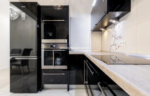 Elegancki apartament 64 m2 na Zabłociu!