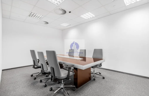 Śródmieście: lokal biurowy 271,65m2 do wynajęcia