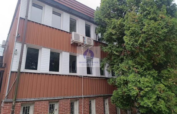 Mokotów: lokal biurowy 40m2 do wynajęcia