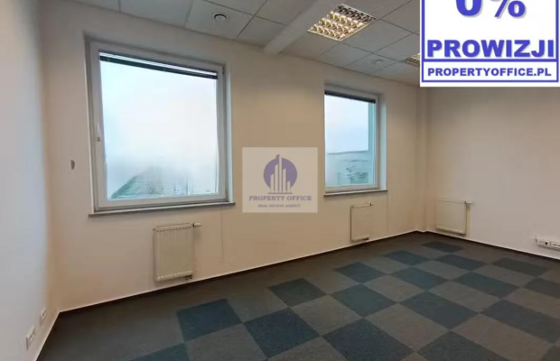 Warszawa Włochy: lokal biurowy 72,26 m2 do wynajęcia