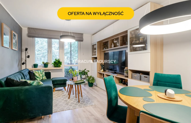 Zadbane mieszkanie do wejścia / blisko MPK-PKP-A4