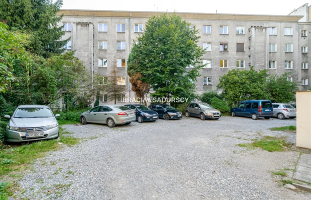 2 pokoje  2 min od Galerii Kazimierz | Grzegórzki