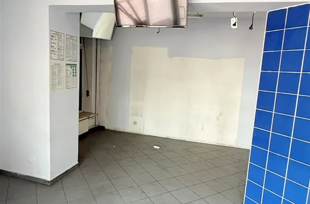Lokal Usługowy w Centrum Włocławka parter