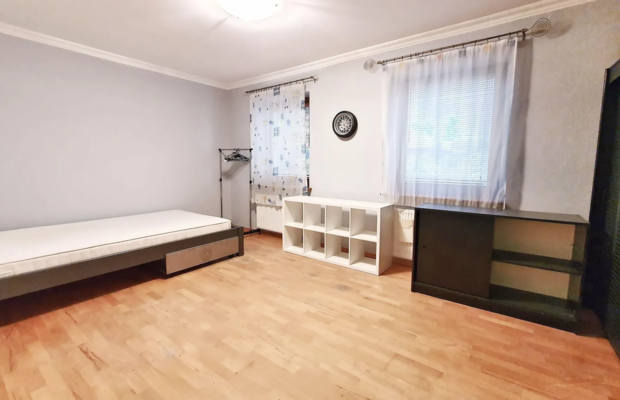 Nowosolna - parterowy dom 158 m2 z wiatą