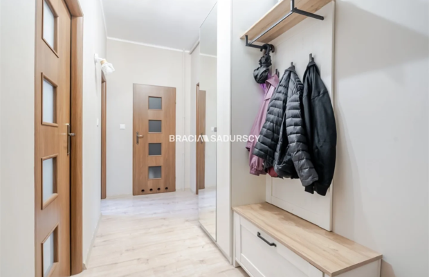 2 pokoje  2 min od Galerii Kazimierz | Grzegórzki
