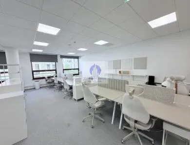 Śródmieście: lokal biurowy 263,80 m2 do wynajęcia