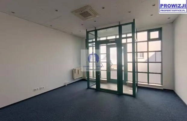 Mokotów: lokal handlowo-usługowy 45,02m2 do wynajęcia