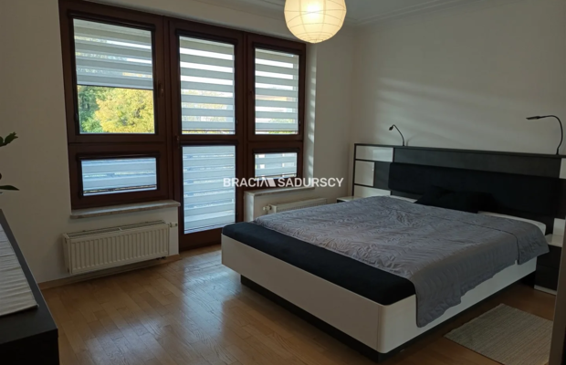 Ruczaj|52m2|2pok.|oddzielna kuchnia|2 balkony|