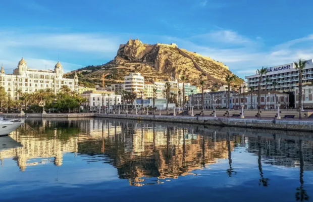Alicante, Hiszpania | Apartament na sprzedaż