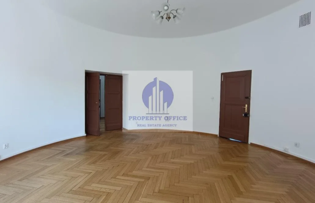 Śródmieście: lokal biurowy 160,83 m2 na wynajem