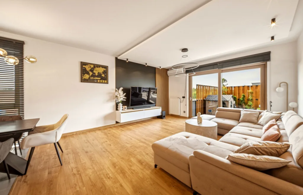 Częstochowa, ul. Małopolska | Apartament