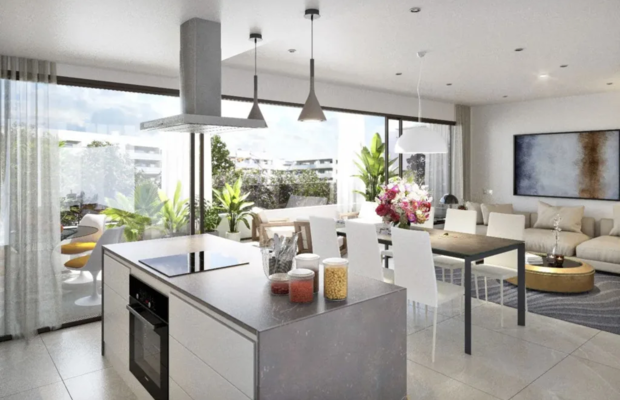 San Juan de Alicante, Hiszpania | Apartament