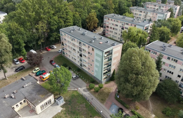 Częstochowa, Broniewskiego | Mieszkanie na wynajem