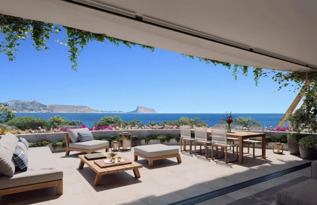 Alicante, Albir | Luksusowy kompleks