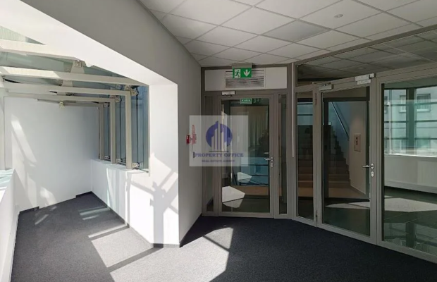 Wola: lokal biurowy 502,32 m2 do wynajęcia
