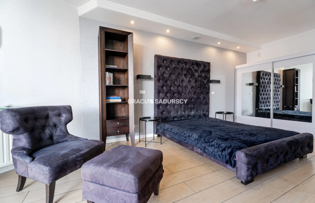 Klimatyzowany apartament w Tarasy Verona